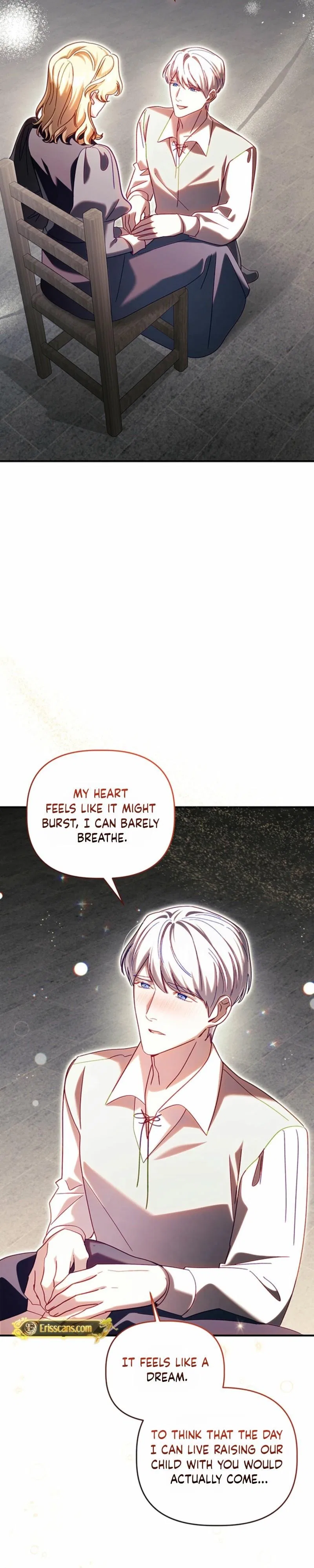 Silver Tree Chapter 87 – Page 34