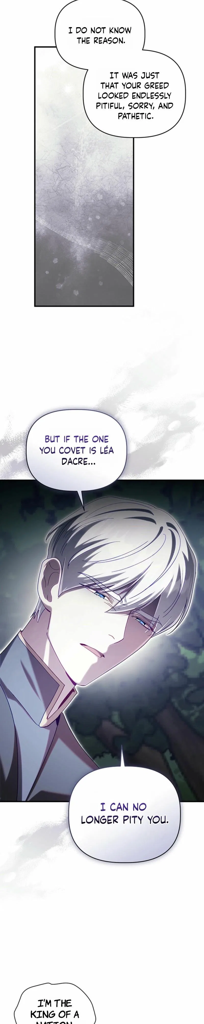 Silver Tree Chapter 86 – Page 3