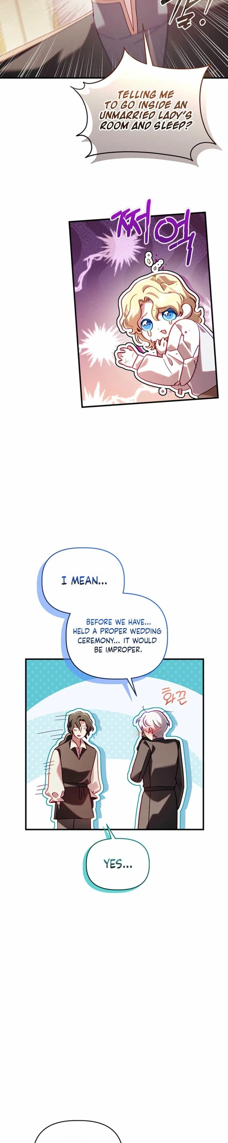Silver Tree Chapter 86 – Page 17