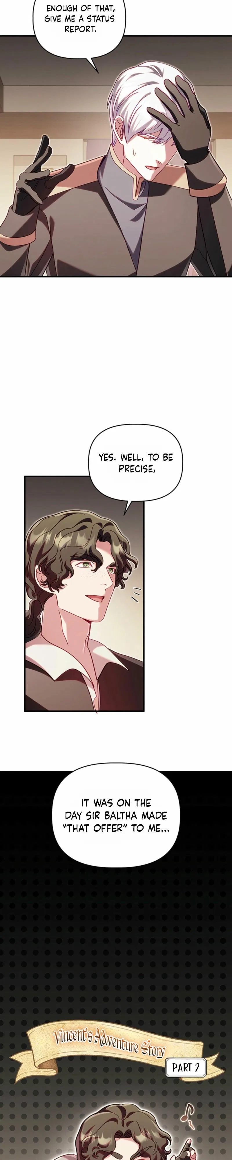 Silver Tree Chapter 86 – Page 18