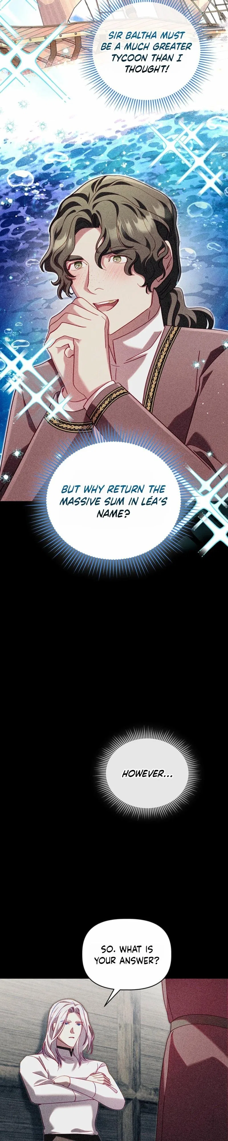 Silver Tree Chapter 86 – Page 21