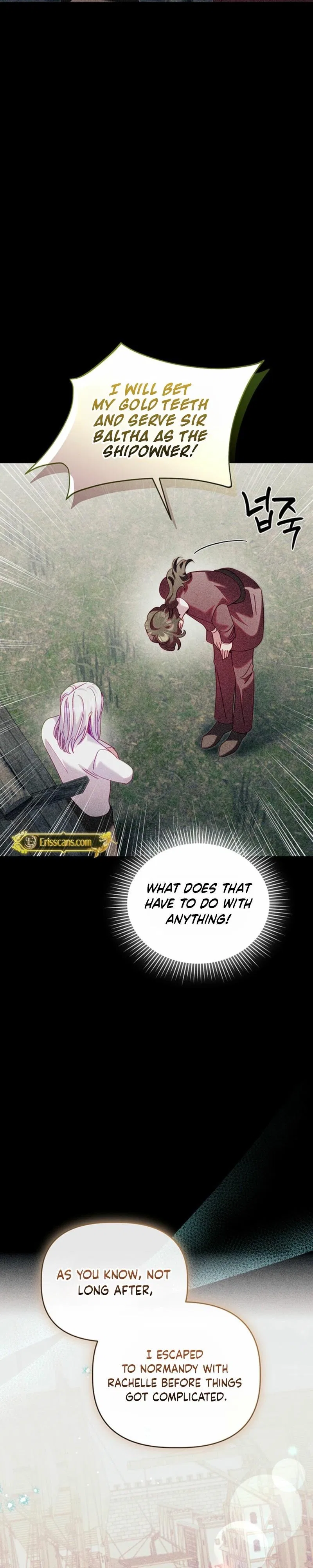 Silver Tree Chapter 86 – Page 22