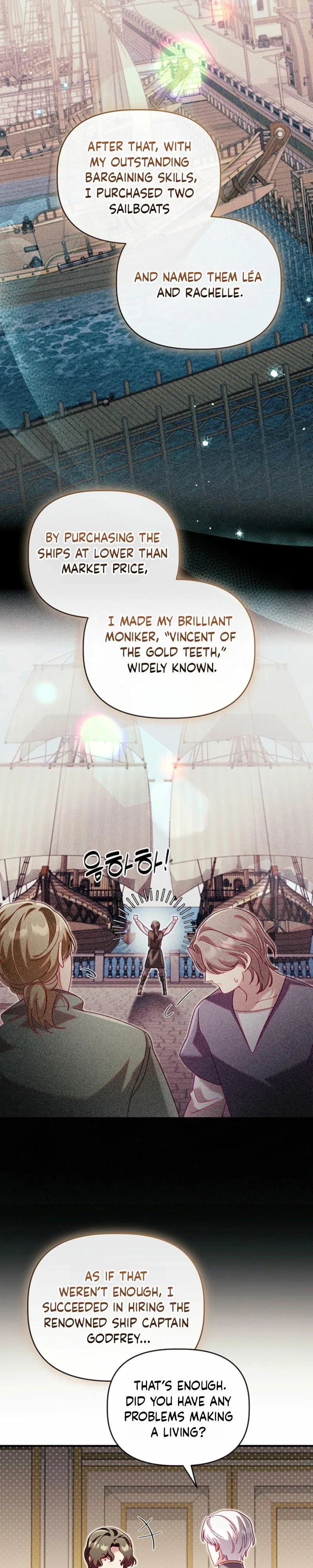 Silver Tree Chapter 86 – Page 23