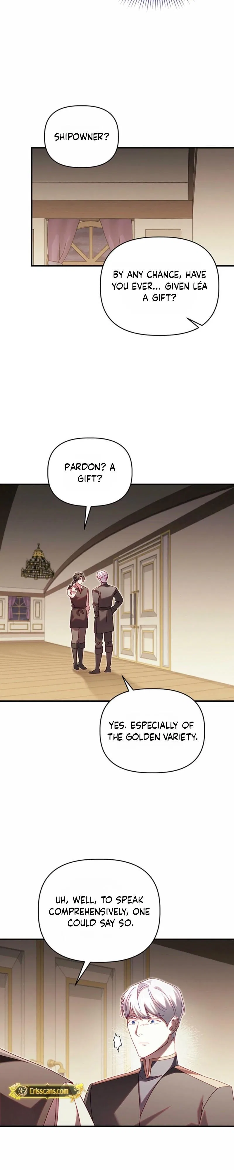 Silver Tree Chapter 86 – Page 25