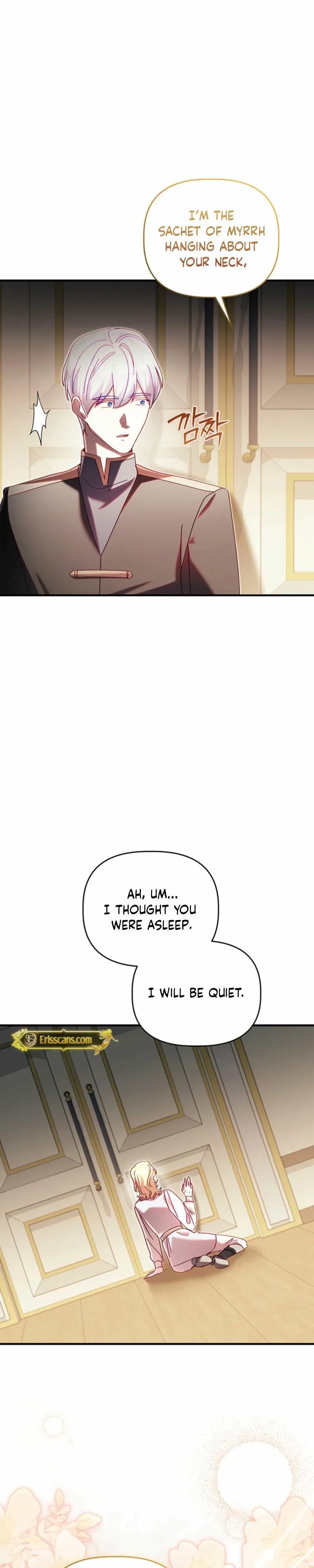 Silver Tree Chapter 86 – Page 32
