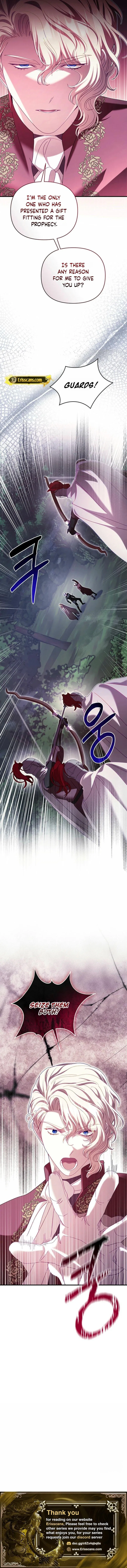 Silver Tree Chapter 84 – Page 13