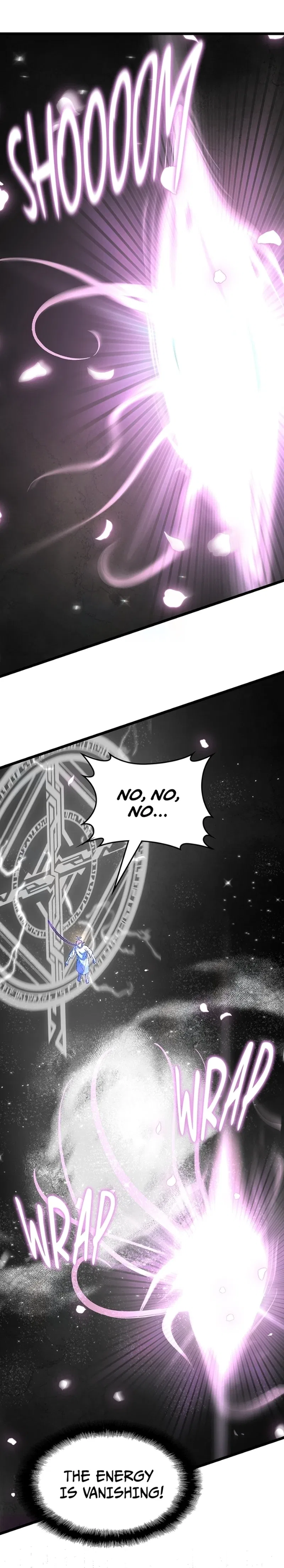 Return of the Runebound Professor Chapter 94 – Page 14