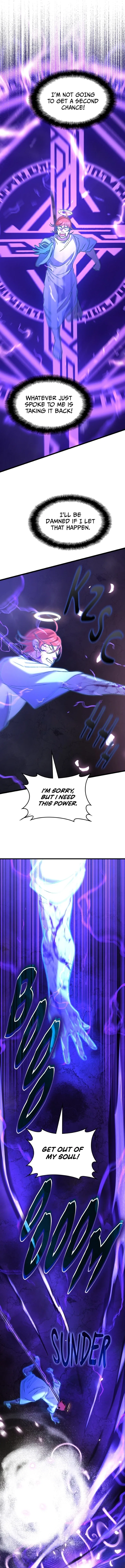 Return of the Runebound Professor Chapter 94 – Page 15
