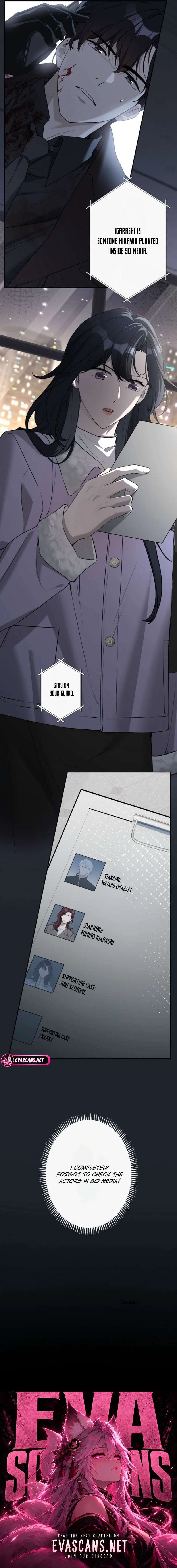 Reborn as a Producer, I’m Aiming for 10 Million Followers Chapter 64 – Page 7