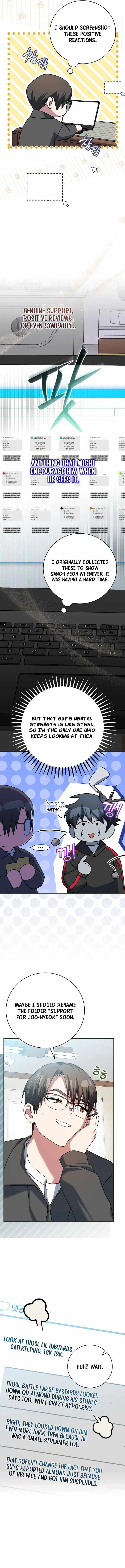 Genius Archer’s Streaming Chapter 112 – Page 2