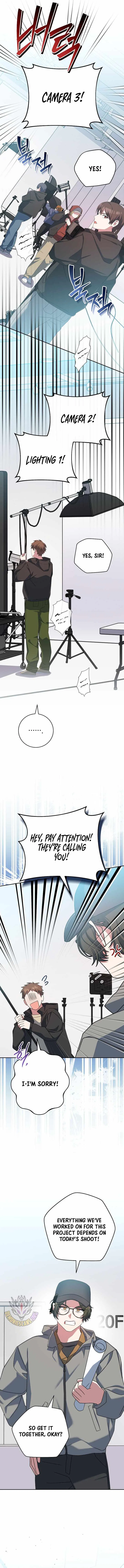 Genius Archer’s Streaming Chapter 112 – Page 5