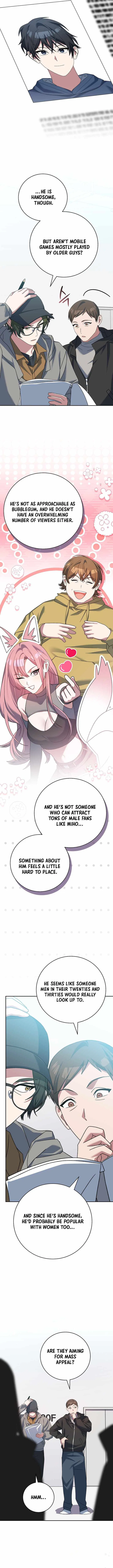 Genius Archer’s Streaming Chapter 112 – Page 8