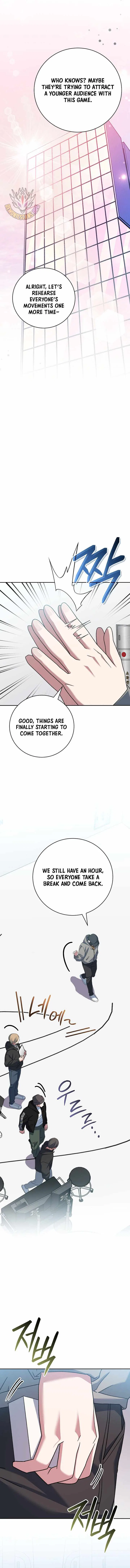 Genius Archer’s Streaming Chapter 112 – Page 9