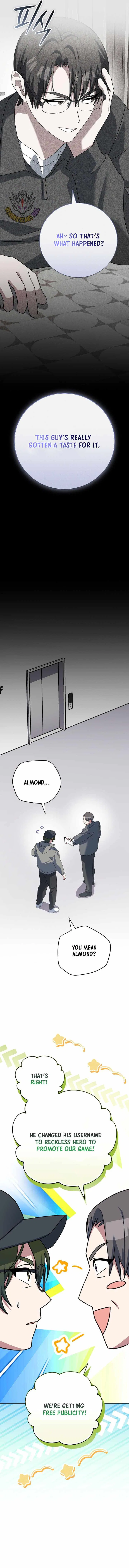 Genius Archer’s Streaming Chapter 112 – Page 15