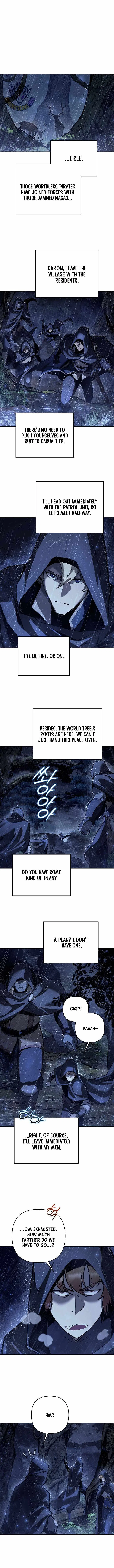 The Mad Dog of the Duke’s Estate Chapter 79 – Page 5