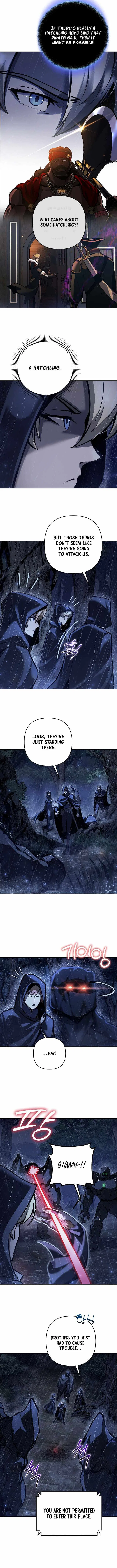 The Mad Dog of the Duke’s Estate Chapter 79 – Page 7