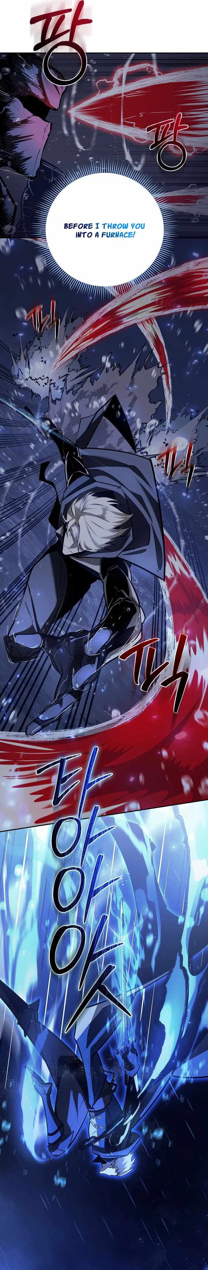 The Mad Dog of the Duke’s Estate Chapter 79 – Page 9