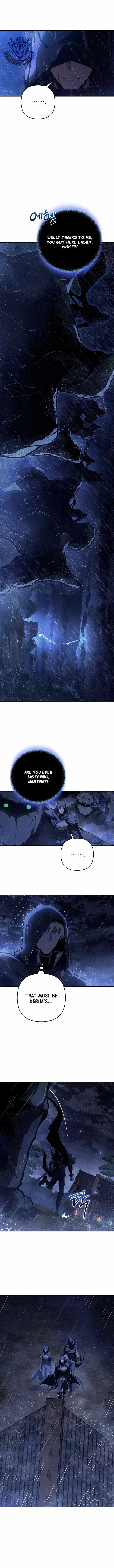 The Mad Dog of the Duke’s Estate Chapter 79 – Page 11