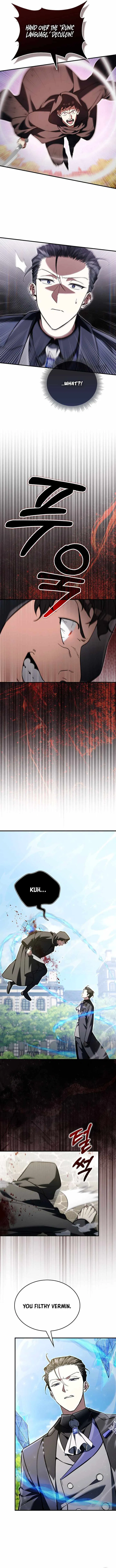 A Villain's Will to Survive Chapter 69 – Page 4