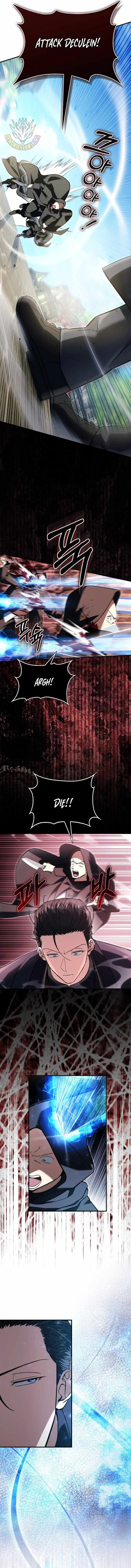 A Villain's Will to Survive Chapter 69 – Page 5