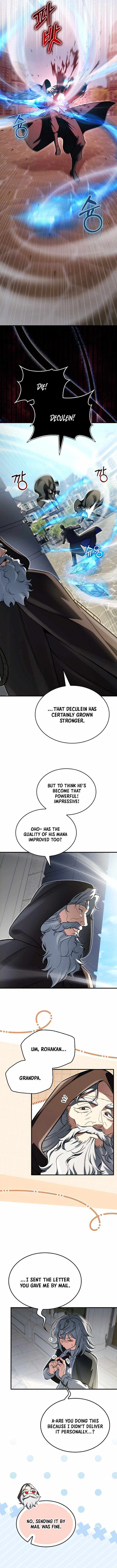 A Villain's Will to Survive Chapter 69 – Page 6