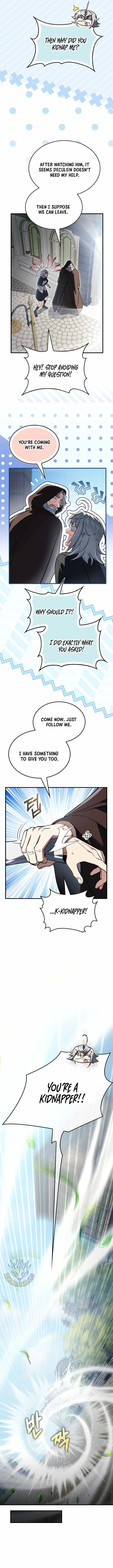 A Villain's Will to Survive Chapter 69 – Page 7