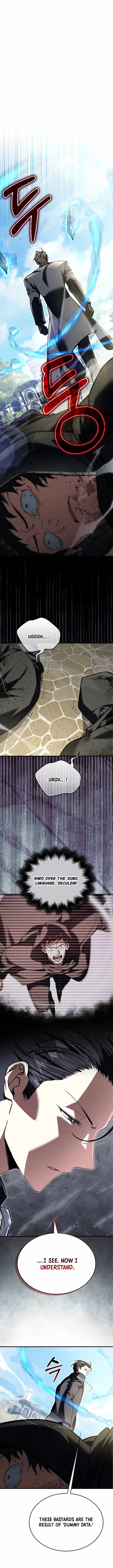 A Villain's Will to Survive Chapter 69 – Page 8