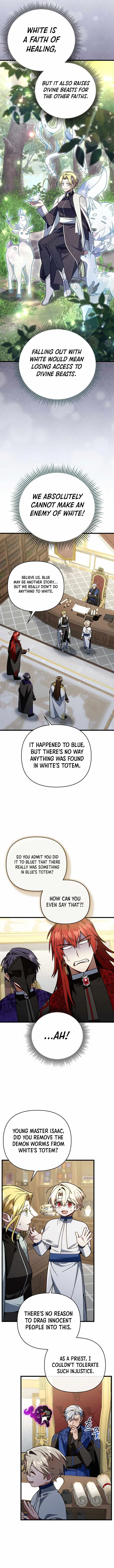 I'm Gonna Annihilate This Land Chapter 97 – Page 2