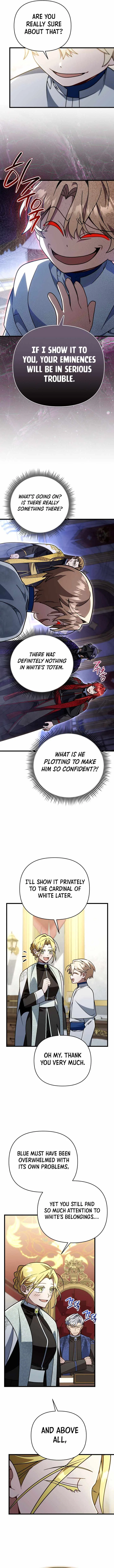 I'm Gonna Annihilate This Land Chapter 97 – Page 4