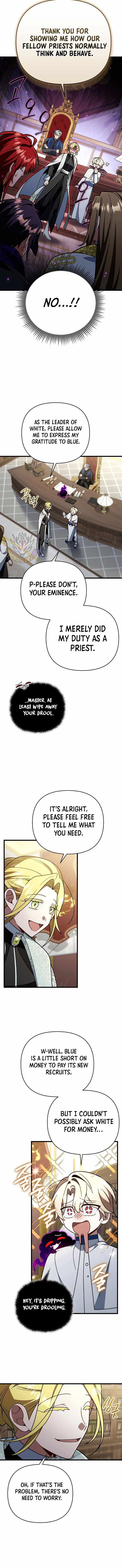 I'm Gonna Annihilate This Land Chapter 97 – Page 5