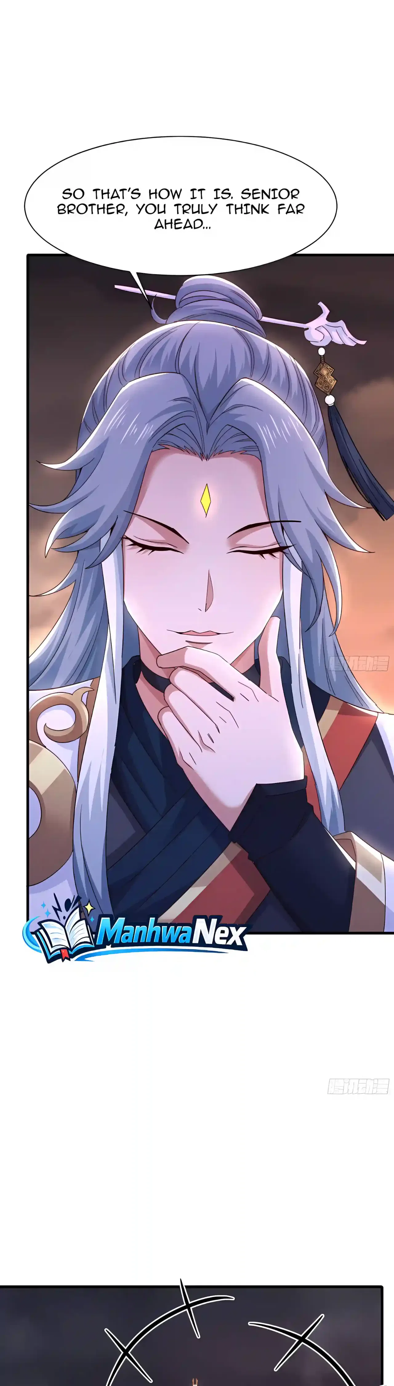 Rebirth of King Zhou: Not Being the Ultimate Villain Chapter 264 – Page 4