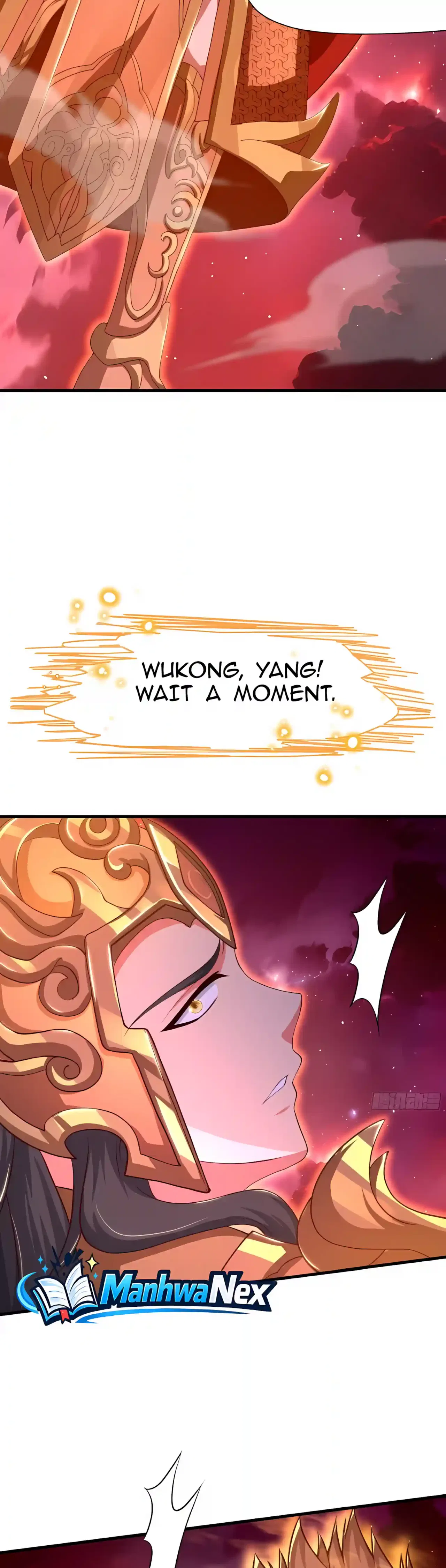 Rebirth of King Zhou: Not Being the Ultimate Villain Chapter 264 – Page 10