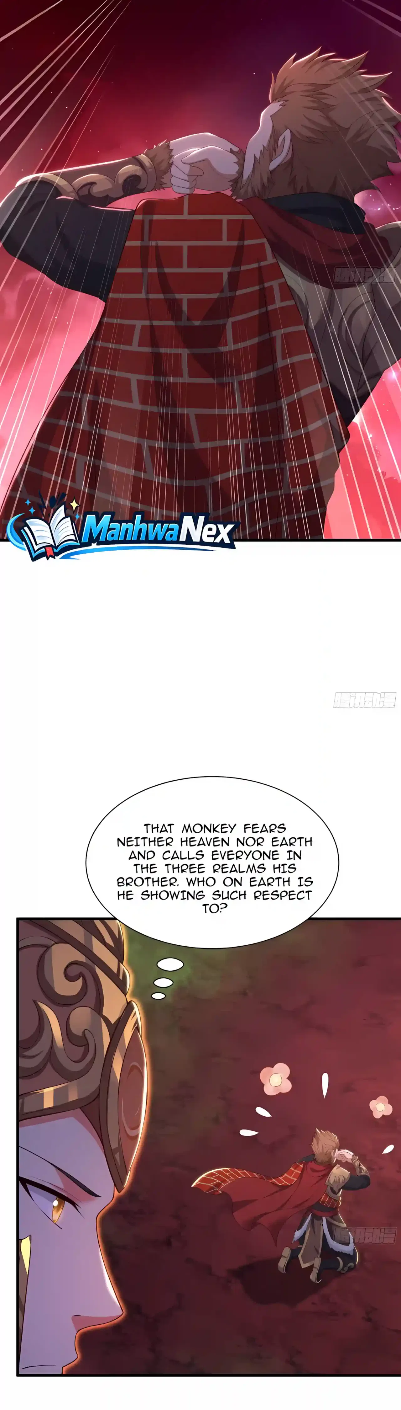 Rebirth of King Zhou: Not Being the Ultimate Villain Chapter 264 – Page 13