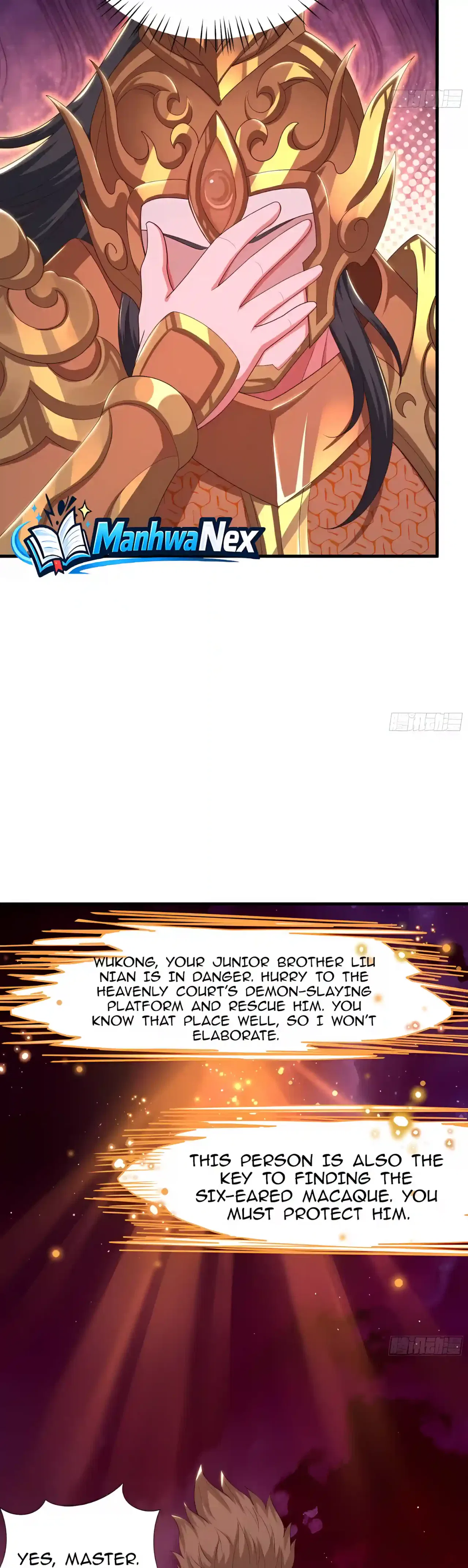 Rebirth of King Zhou: Not Being the Ultimate Villain Chapter 264 – Page 15