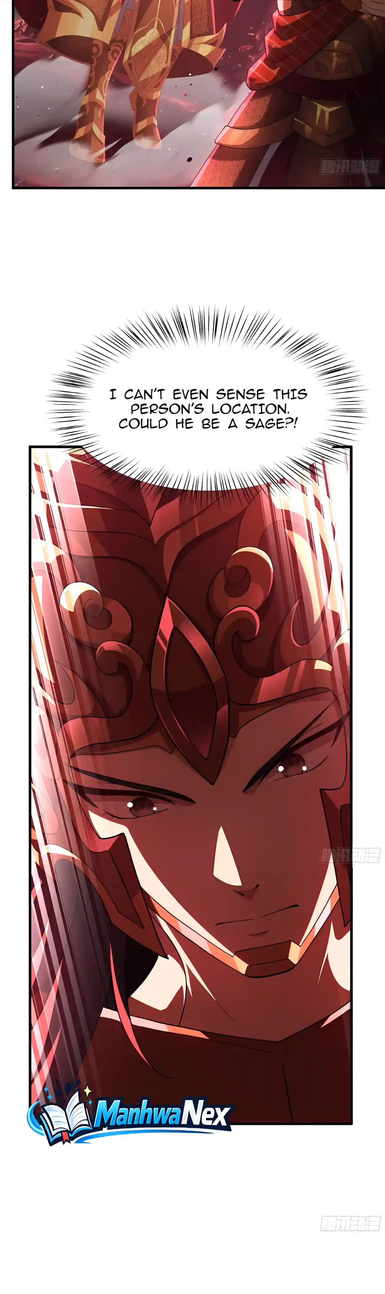 Rebirth of King Zhou: Not Being the Ultimate Villain Chapter 264 – Page 17