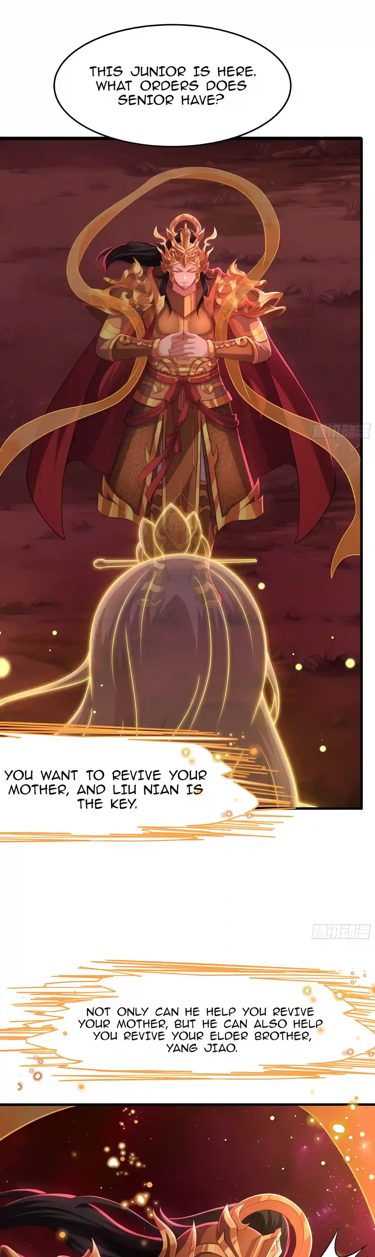 Rebirth of King Zhou: Not Being the Ultimate Villain Chapter 264 – Page 18