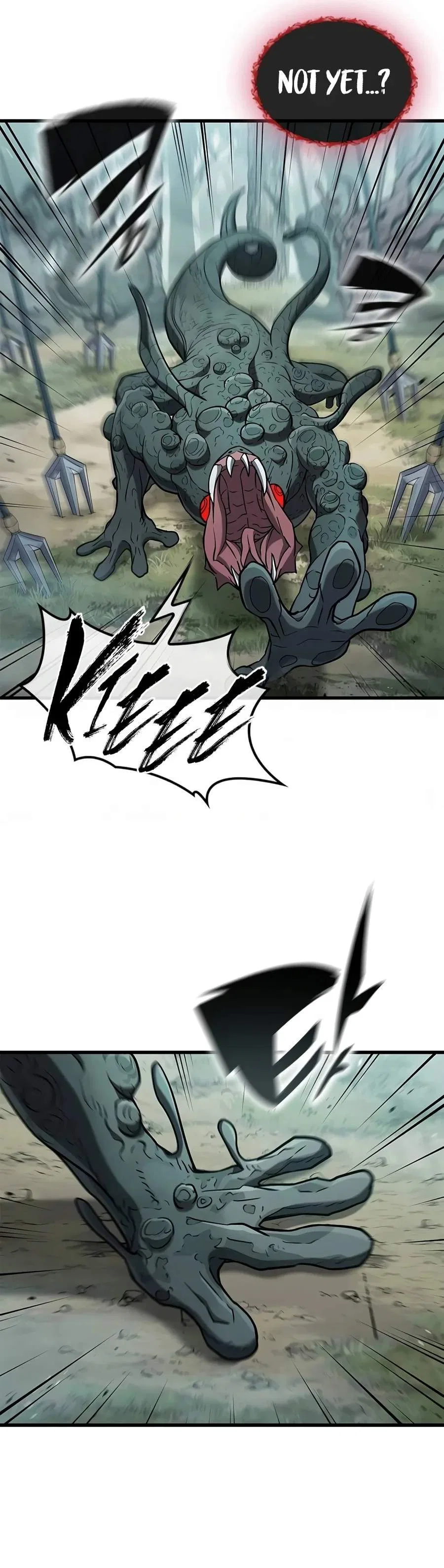 Demonic Beast Hunter Survival Guide Chapter 39 – Page 7
