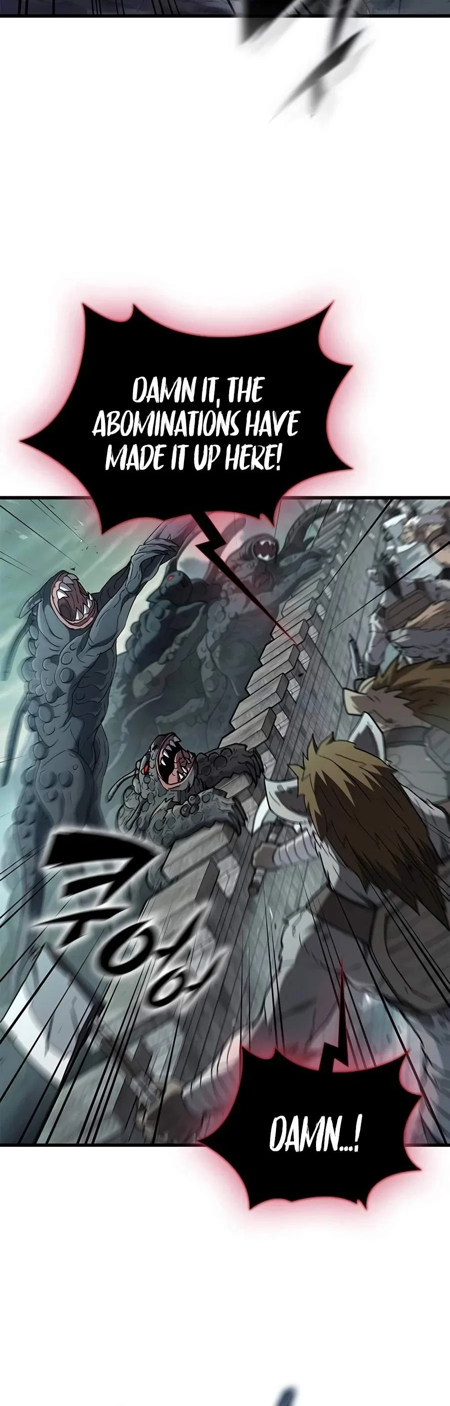 Demonic Beast Hunter Survival Guide Chapter 39 – Page 9