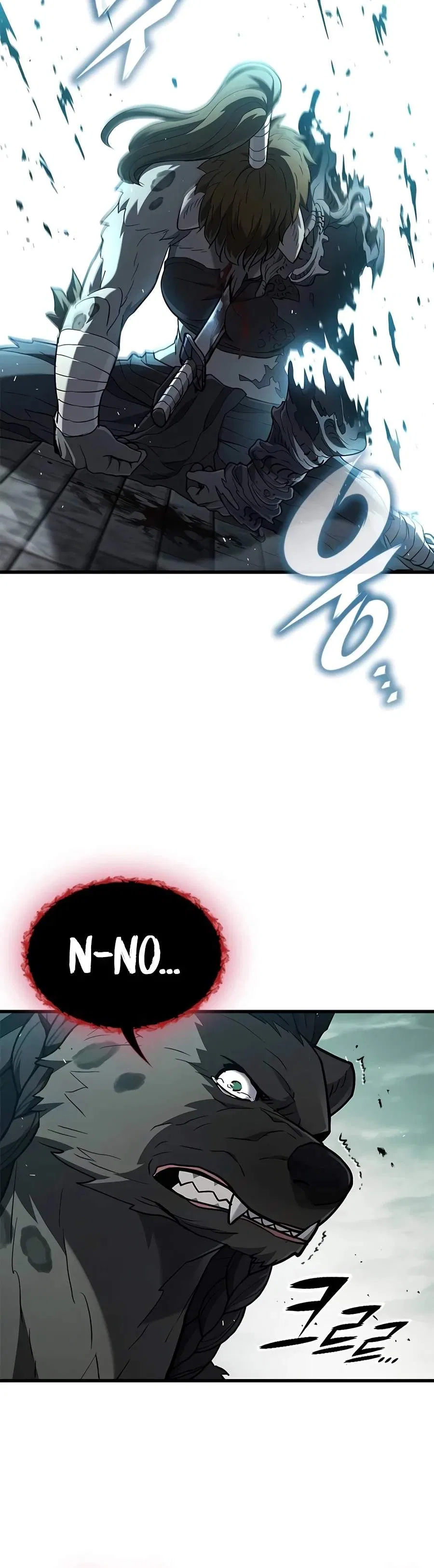 Demonic Beast Hunter Survival Guide Chapter 39 – Page 11