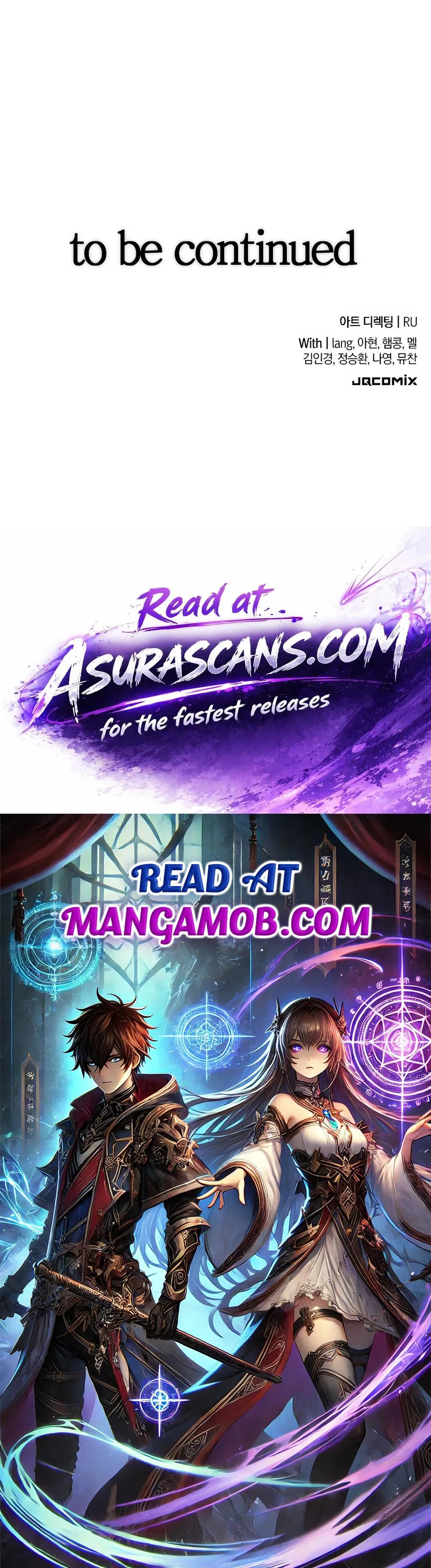Demonic Beast Hunter Survival Guide Chapter 39 – Page 19