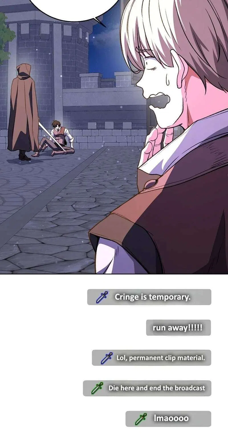The Returnee’s Hidden Strategy Stream Chapter 50 – Page 4