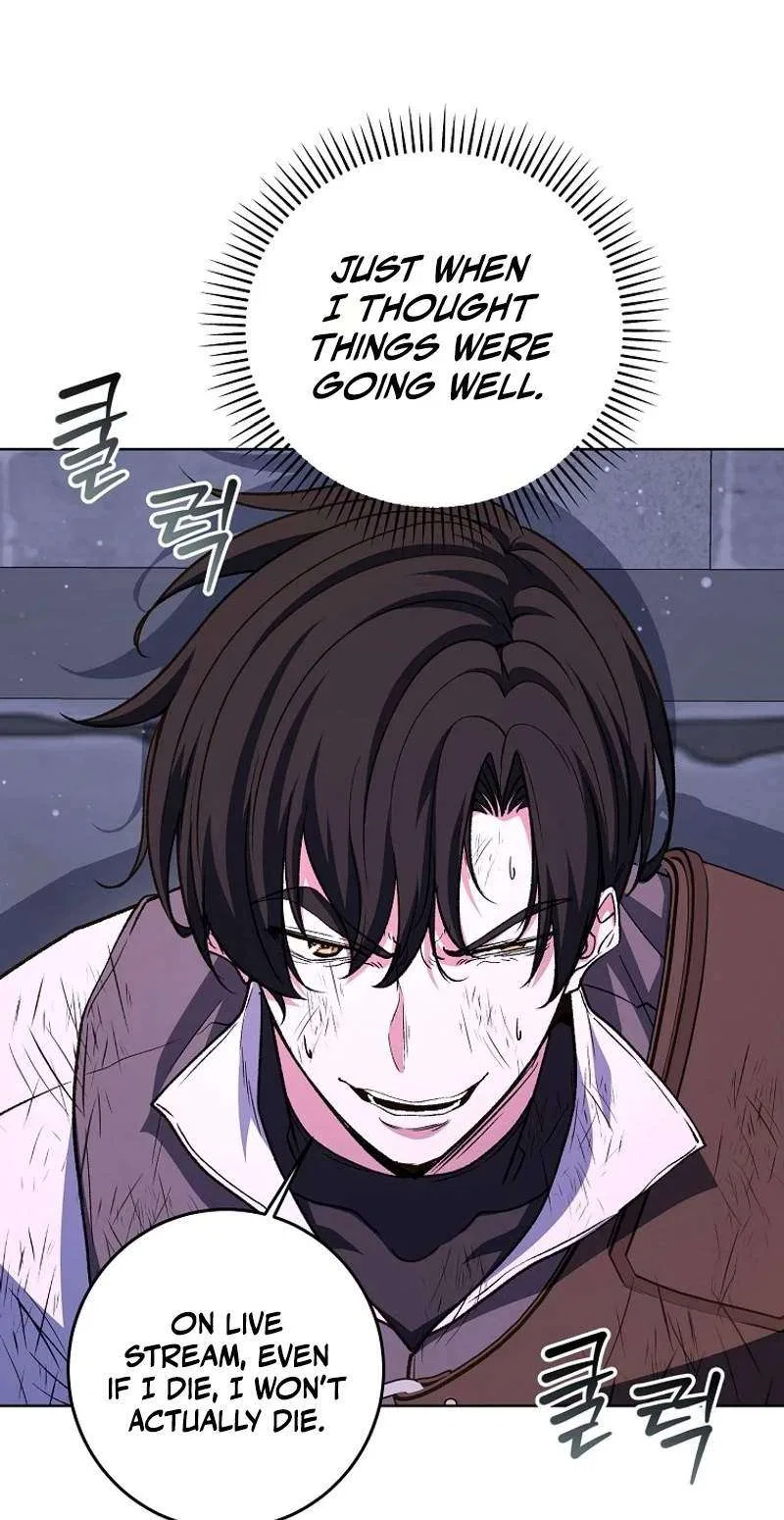 The Returnee’s Hidden Strategy Stream Chapter 50 – Page 5