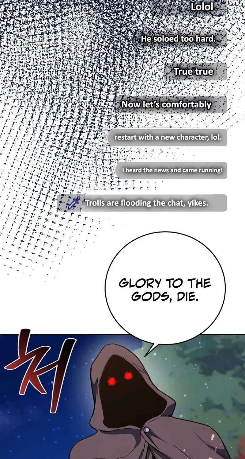 The Returnee’s Hidden Strategy Stream Chapter 50 – Page 11