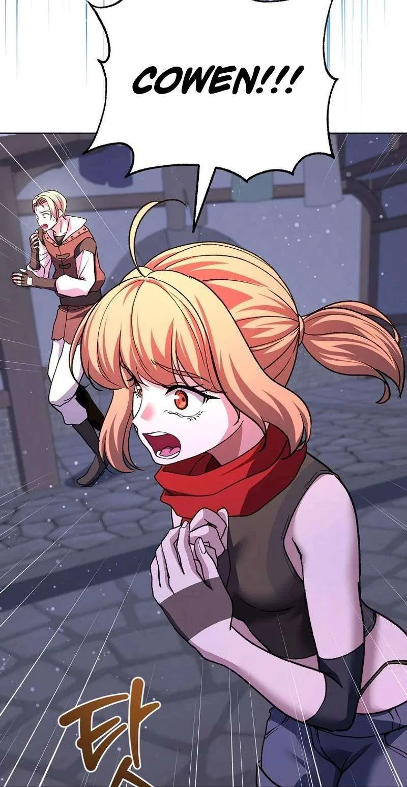 The Returnee’s Hidden Strategy Stream Chapter 50 – Page 28