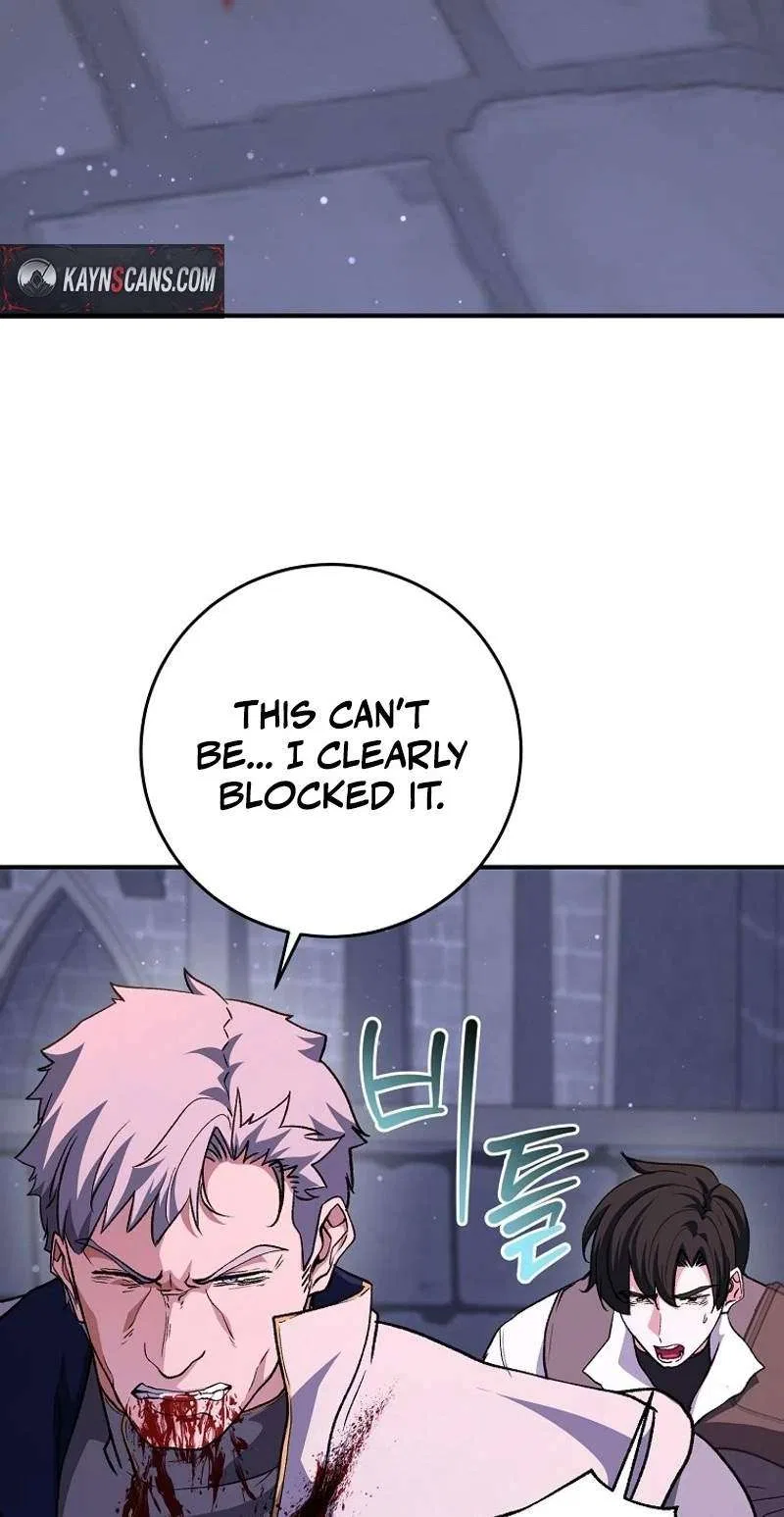 The Returnee’s Hidden Strategy Stream Chapter 50 – Page 31