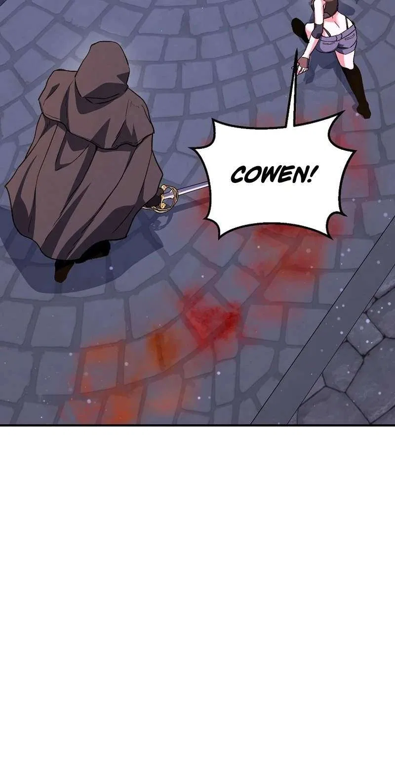 The Returnee’s Hidden Strategy Stream Chapter 50 – Page 34