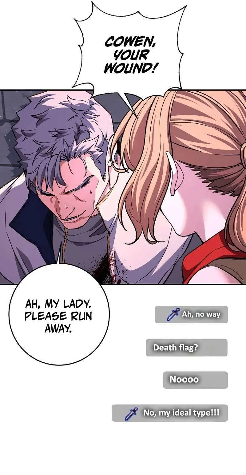 The Returnee’s Hidden Strategy Stream Chapter 50 – Page 35