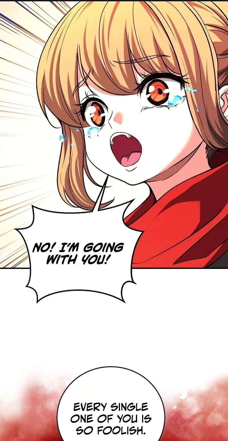 The Returnee’s Hidden Strategy Stream Chapter 50 – Page 36