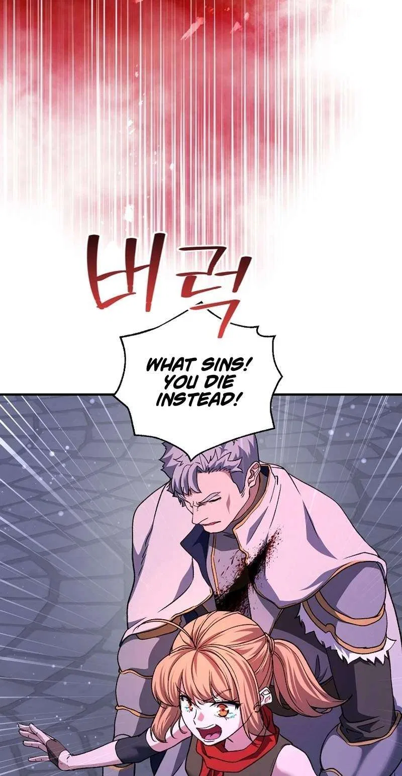 The Returnee’s Hidden Strategy Stream Chapter 50 – Page 38