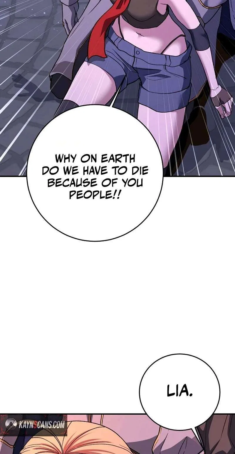 The Returnee’s Hidden Strategy Stream Chapter 50 – Page 39